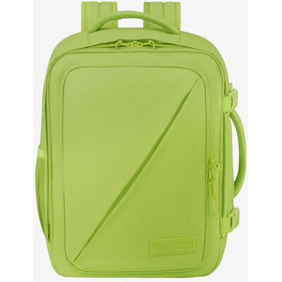American Tourister Take2Cabin Casual 26.5L Rucksack grün limette unisex American Tourister Take2Cabin Casual 26.5L Rucksack grün limette unisex