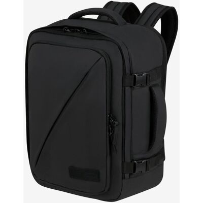 American Tourister Take2Cabin Casual 26.5L Rucksack schwarz unisex American Tourister Take2Cabin Casual 26.5L Rucksack schwarz unisex