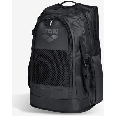 Arena All Set Rucksack 45L anthrazit schwarz unisex Arena All Set Rucksack 45L anthrazit schwarz unisex