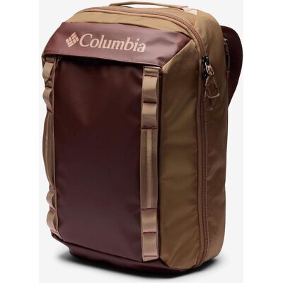 Columbia Landroamer Travel Rucksack 32L braun/beige unisex Columbia Landroamer Travel Rucksack 32L braun/beige unisex