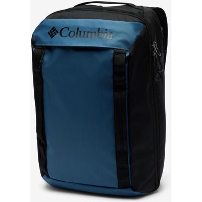 Columbia Landroamer Travel 32L Rucksack dunkelblau/braun/beige/schwarz unisex Columbia Landroamer Travel 32L Rucksack dunkelblau/braun/beige/schwarz unisex