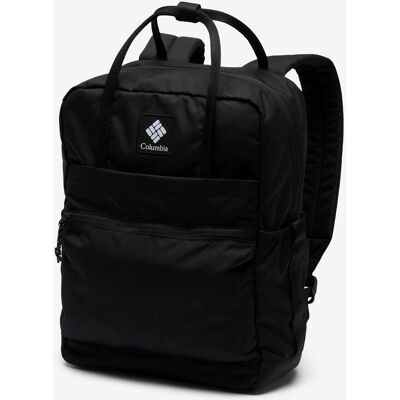 Columbia Trail Traveler II Rucksack 18L pure schwarz unisex Columbia Trail Traveler II Rucksack 18L pure schwarz unisex