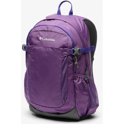 Columbia Castle Crest 25L Rucksack lila/purpur unisex Columbia Castle Crest 25L Rucksack lila/purpur unisex