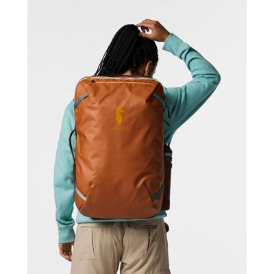 Cotopaxi Allpa 35L Travel Pack Rucksack braun unisex Cotopaxi Allpa 35L Travel Pack Rucksack braun unisex