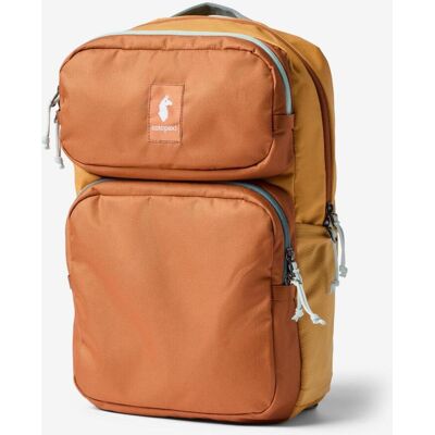Cotopaxi Tasra Rucksack 16L braun orange gelb unisex Cotopaxi Tasra Rucksack 16L braun orange gelb unisex