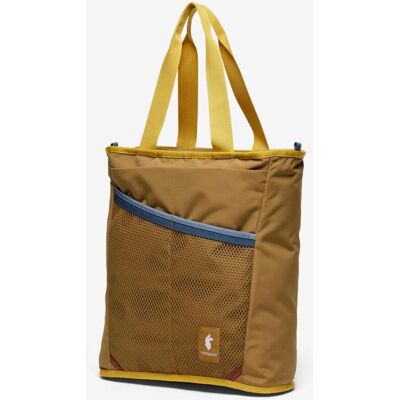 Cotopaxi Todo 22L Convertible Tasche braun senfgelb gelb unisex Cotopaxi Todo 22L Convertible Tasche braun senfgelb gelb unisex