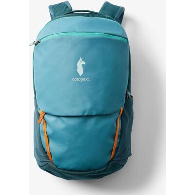 Cotopaxi Allpa Daypack 18L Rucksack blau/türkis/orange unisex Cotopaxi Allpa Daypack 18L Rucksack blau/türkis/orange unisex