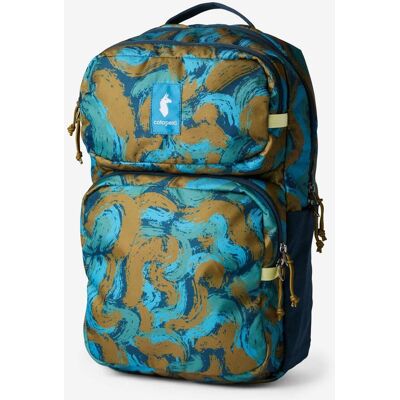 Cotopaxi Tasra 16L Rucksack blau/türkis/braun unisex Cotopaxi Tasra 16L Rucksack blau/türkis/braun unisex
