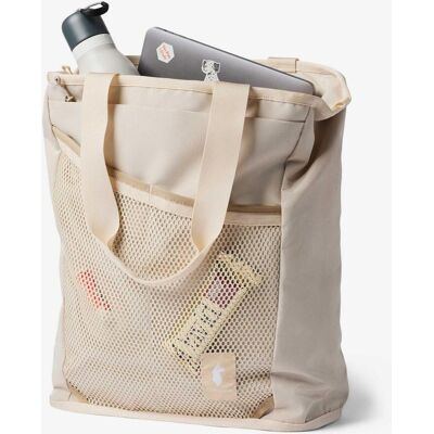 Cotopaxi Todo Rucksack 22L beige hell creme unisex Cotopaxi Todo Rucksack 22L beige hell creme unisex