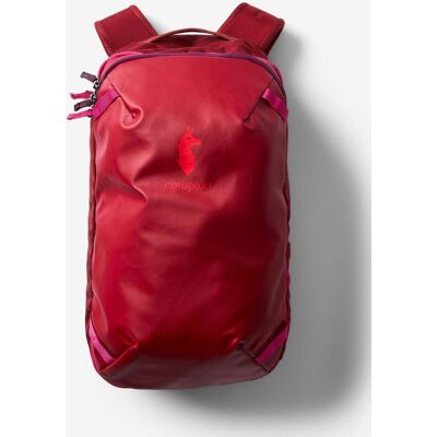 Cotopaxi Allpa Mini Travel Pack 20L rot/rosa unisex Cotopaxi Allpa Mini Travel Pack 20L rot/rosa unisex
