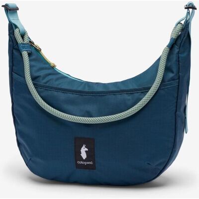 Cotopaxi Trozo Umhängetasche 8L blau nacht unisex Cotopaxi Trozo Umhängetasche 8L blau nacht unisex