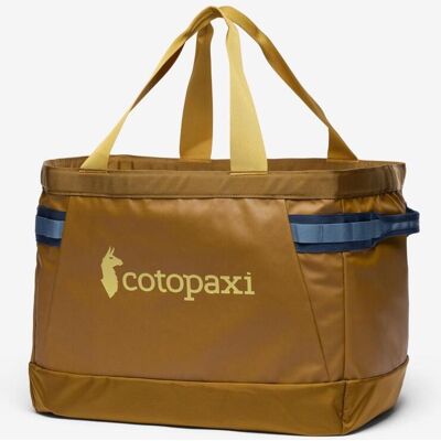 Cotopaxi Allpa 60L Gear Hauler Tasche braun gelb golden unisex Cotopaxi Allpa 60L Gear Hauler Tasche braun gelb golden unisex