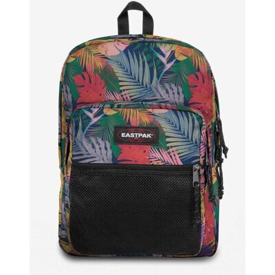 Eastpak Pinnacle 38L Rucksack grün/rot/blau unisex Eastpak Pinnacle 38L Rucksack grün/rot/blau unisex
