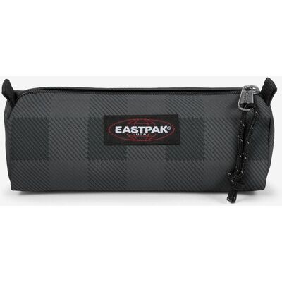 Eastpak Benchmark Single Etui dunkelgrau schwarz unisex Eastpak Benchmark Single Etui dunkelgrau schwarz unisex