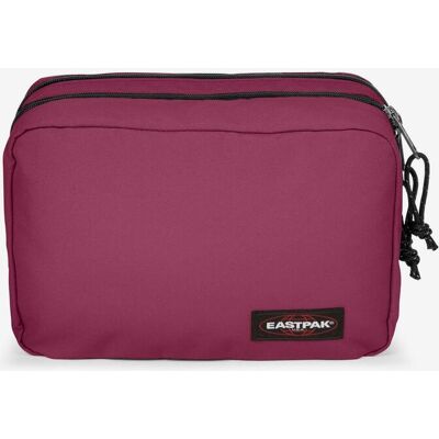 Eastpak Mavis Toilettentasche dunkelrosa schwarz unisex Eastpak Mavis Toilettentasche dunkelrosa schwarz unisex