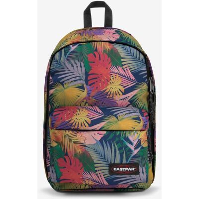 Eastpak Back To Work 27L Rucksack grün/rot/gelb unisex Eastpak Back To Work 27L Rucksack grün/rot/gelb unisex