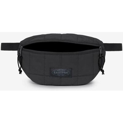 Eastpak Bumbag Large Washed Bauchtasche pechschwarz unisex Eastpak Bumbag Large Washed Bauchtasche pechschwarz unisex