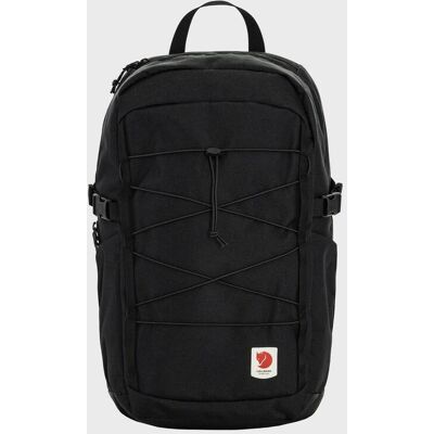 Fjällräven Skule Rucksack 24L schwarz kohle unisex Fjällräven Skule Rucksack 24L schwarz kohle unisex