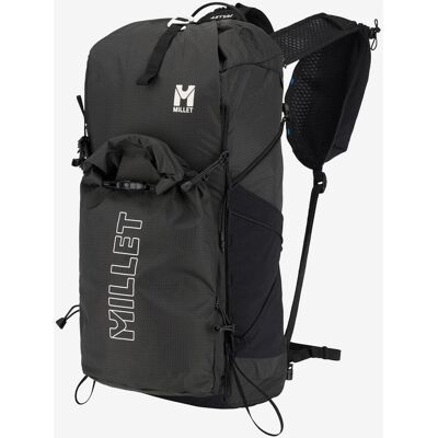 Millet Parmelan Rucksack 17L schwarz unisex Millet Parmelan Rucksack 17L schwarz unisex