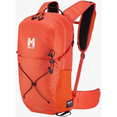 Millet Seneca LT Rucksack 22L orange unisex Millet Seneca LT Rucksack 22L orange unisex