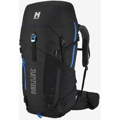 Millet Ubic 55+15L - Rucksack - Schwarz - 55+15 L Millet Ubic 55+15L - Rucksack - Schwarz - 55+15 L