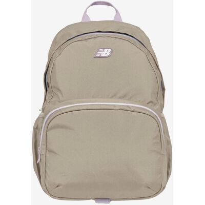 New Balance Heritage beige Rucksack - Backpack New Balance Heritage beige Rucksack - Backpack