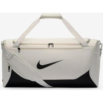 Nike Brasilia Tasche 60L beige/schwarz unisex Nike Brasilia Tasche 60L beige/schwarz unisex
