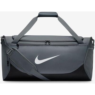 Nike Brasilia Tasche 60L grau/dunkel/schwarz unisex Nike Brasilia Tasche 60L grau/dunkel/schwarz unisex