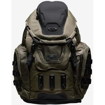 Oakley Kitchen Sink Rucksack grün oliv schwarz unisex Oakley Kitchen Sink Rucksack grün oliv schwarz unisex
