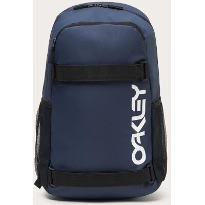 Oakley The Freshman Skate Rucksack 20L blau unisex Oakley The Freshman Skate Rucksack 20L blau unisex