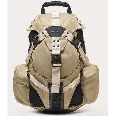 Oakley Icon RC 32L Rucksack beige/schwarz unisex Oakley Icon RC 32L Rucksack beige/schwarz unisex