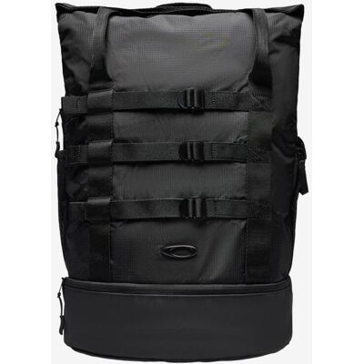 Oakley Reserve Utility Rucksack 60L schwarz unisex Oakley Reserve Utility Rucksack 60L schwarz unisex
