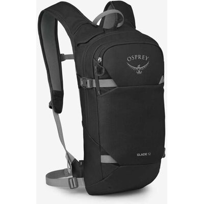 Osprey Glade 12L Rucksack schwarz grau unisex Osprey Glade 12L Rucksack schwarz grau unisex