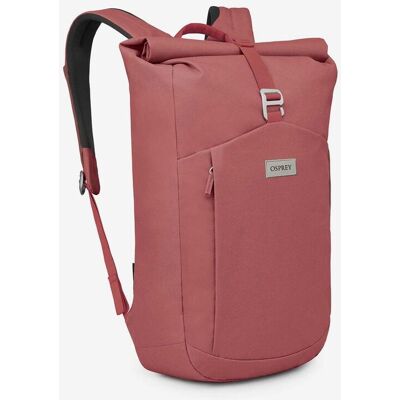 Osprey Arcane Roll Top 24L Rucksack himbeerrosa unisex Osprey Arcane Roll Top 24L Rucksack himbeerrosa unisex