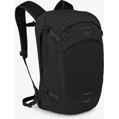 Osprey Nebula Rucksack schwarz/driftshade unisex Osprey Nebula Rucksack schwarz/driftshade unisex