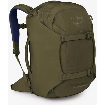 Osprey Sojourn Porter Travel Rucksack 30 L olivegrün unisex Osprey Sojourn Porter Travel Rucksack 30 L olivegrün unisex