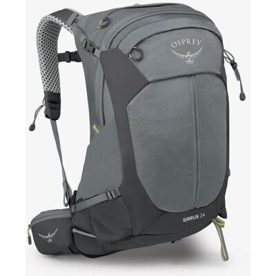 Osprey Sirrus 24L Damen Rucksack grau dunkel/schwarz female Osprey Sirrus 24L Damen Rucksack grau dunkel/schwarz female