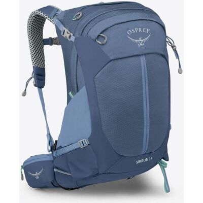 Osprey Sirrus Damen Rucksack 24L wasserblau female Osprey Sirrus Damen Rucksack 24L wasserblau female