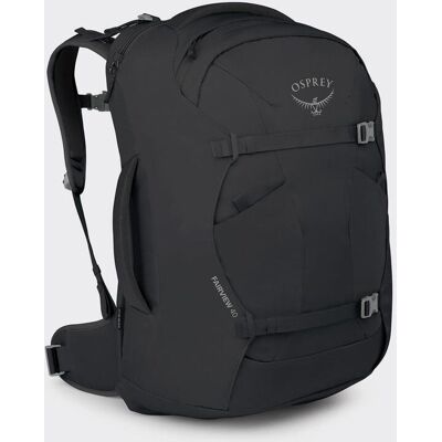Osprey Fairview Damen Rucksack 40L schwarz kohle female Osprey Fairview Damen Rucksack 40L schwarz kohle female