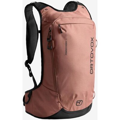 Ortovox Powder Rider 16L Rucksack rosa/schwarz unisex Ortovox Powder Rider 16L Rucksack rosa/schwarz unisex