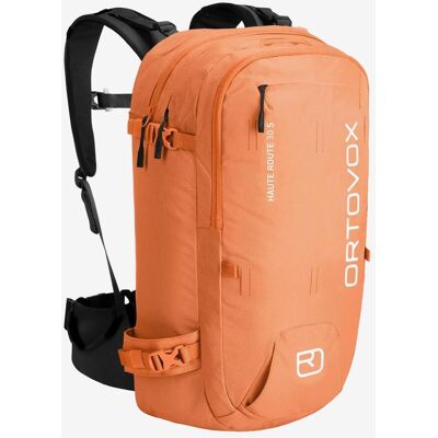 Ortovox Haute Route 30L S Rucksack orange unisex Ortovox Haute Route 30L S Rucksack orange unisex