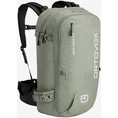 Ortovox Haute Route 30L S Rucksack hellgrün unisex Ortovox Haute Route 30L S Rucksack hellgrün unisex