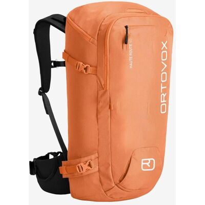 Ortovox Haute Route 40L Rucksack orange unisex Ortovox Haute Route 40L Rucksack orange unisex