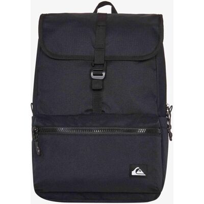Quiksilver Sand Chips Rucksack 18L schwarz pure male Quiksilver Sand Chips Rucksack 18L schwarz pure male