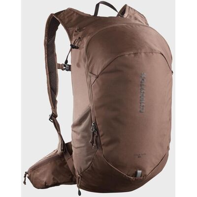 Salomon Trailblazer Rucksack 20L schokoladenbraun unisex Salomon Trailblazer Rucksack 20L schokoladenbraun unisex