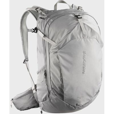 Salomon Trailblazer Rucksack 30L silbergrau unisex Salomon Trailblazer Rucksack 30L silbergrau unisex