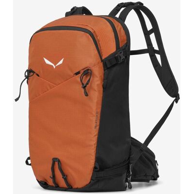 Salewa Sella Tour 32L Rucksack orange perlschwarz unisex Salewa Sella Tour 32L Rucksack orange perlschwarz unisex