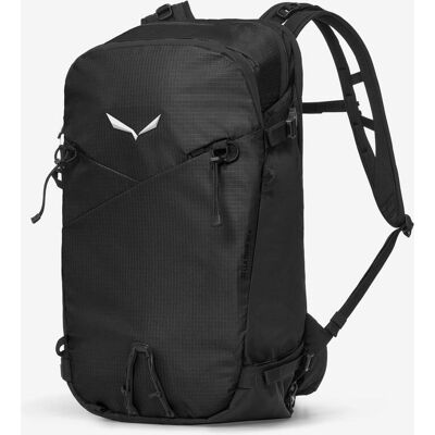 Salewa Sella Tour 30L Damen Rucksack schwarz intensiv female Salewa Sella Tour 30L Damen Rucksack schwarz intensiv female