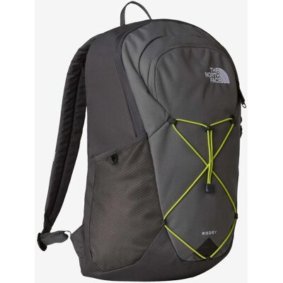 The North Face Rodey Rucksack 27L dunkelgrau unisex The North Face Rodey Rucksack 27L dunkelgrau unisex