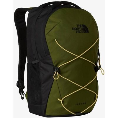 The North Face Jester Rucksack 28L waldgrün schwarz unisex The North Face Jester Rucksack 28L waldgrün schwarz unisex